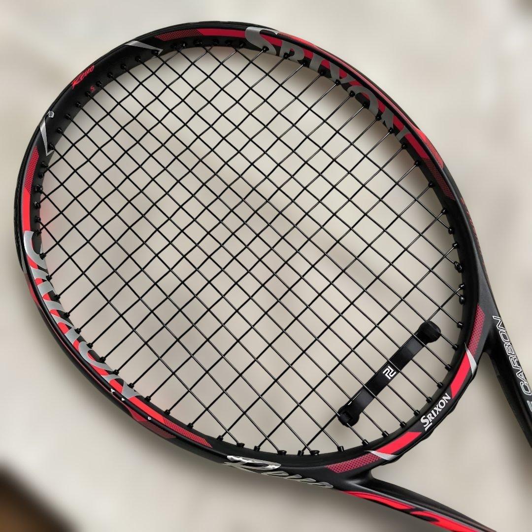 スリクソン Revo CZ100S G2 2018年 ケース