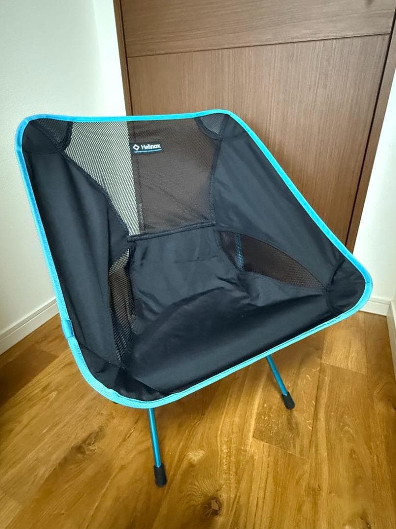Helinox チェア・テーブルセット　チェアワン　テーブルワン
