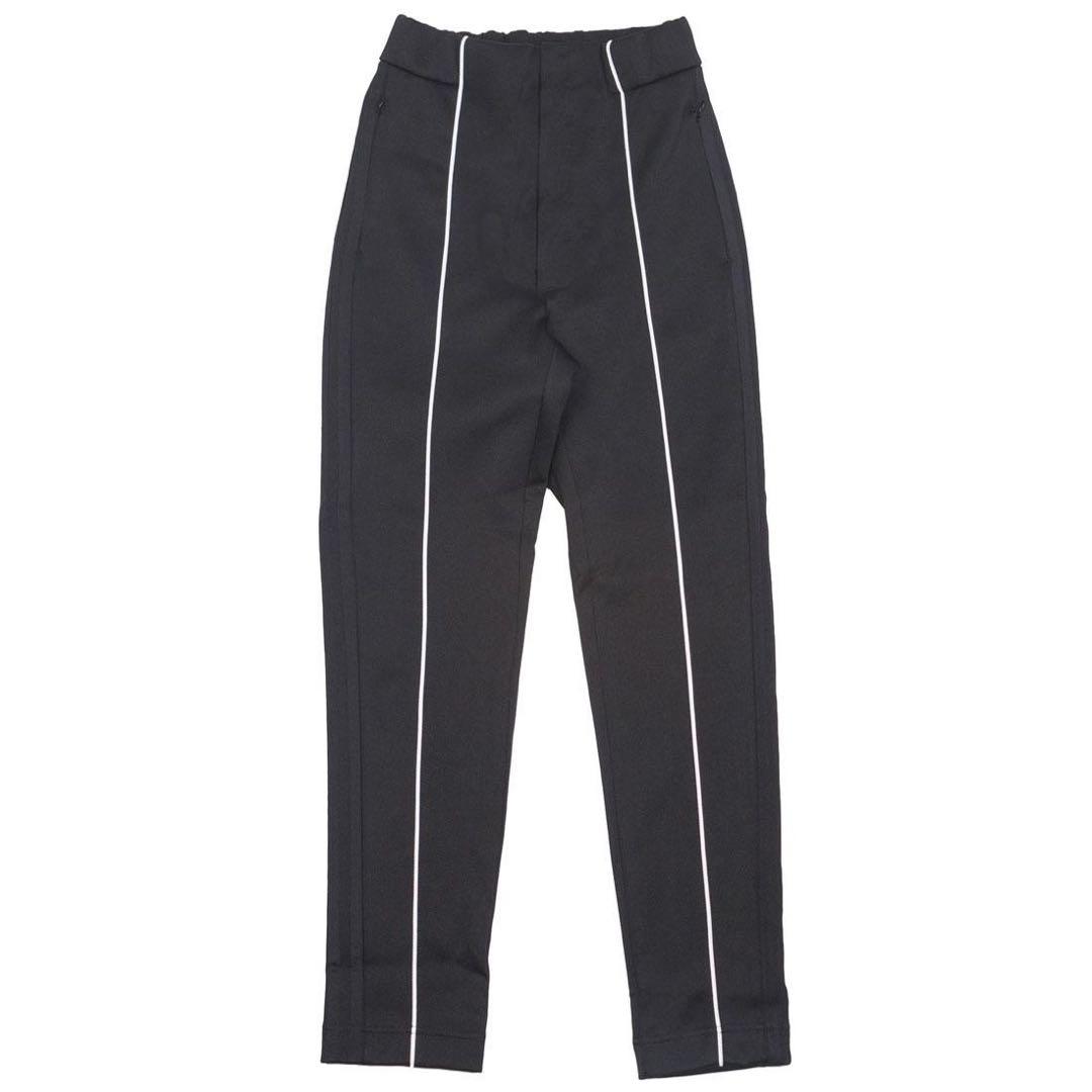 Y-3 トラックパンツ ブラック DY7291
