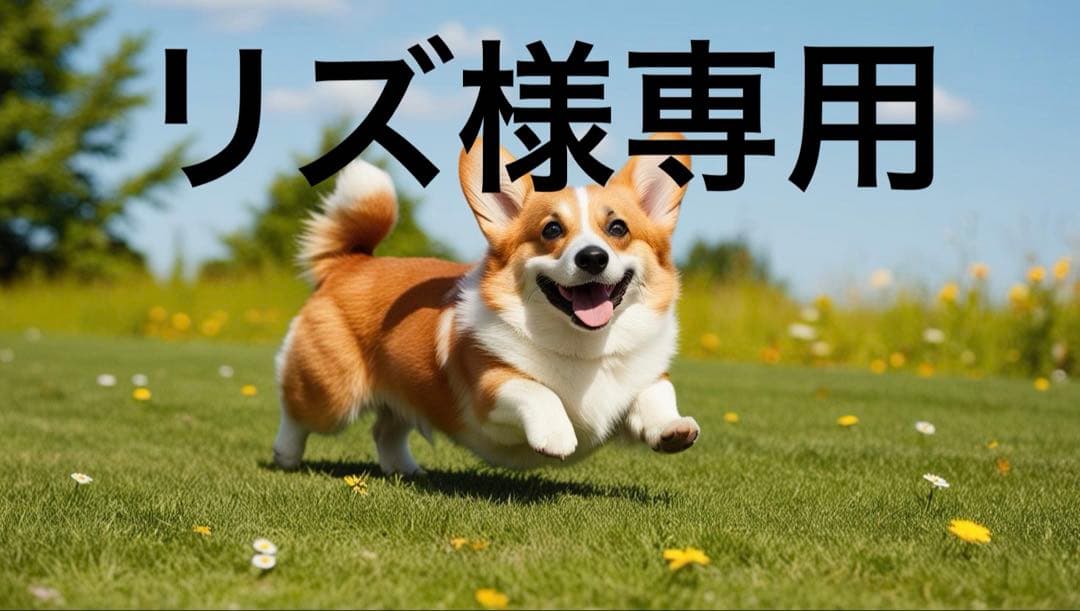 リズ