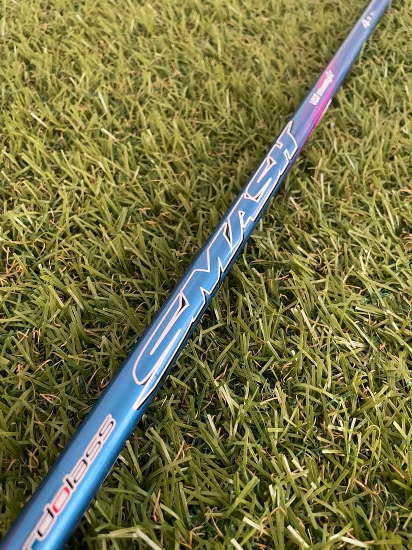 PING バドラススマッシュ4S 45.25 ピンスリーブ　ドライバー用
