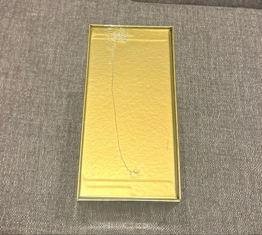 Amazon産 25th Anniversary Golden Box