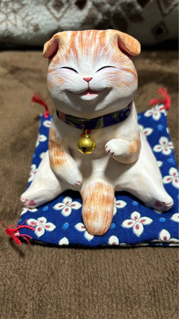 もりわじん 座スコ