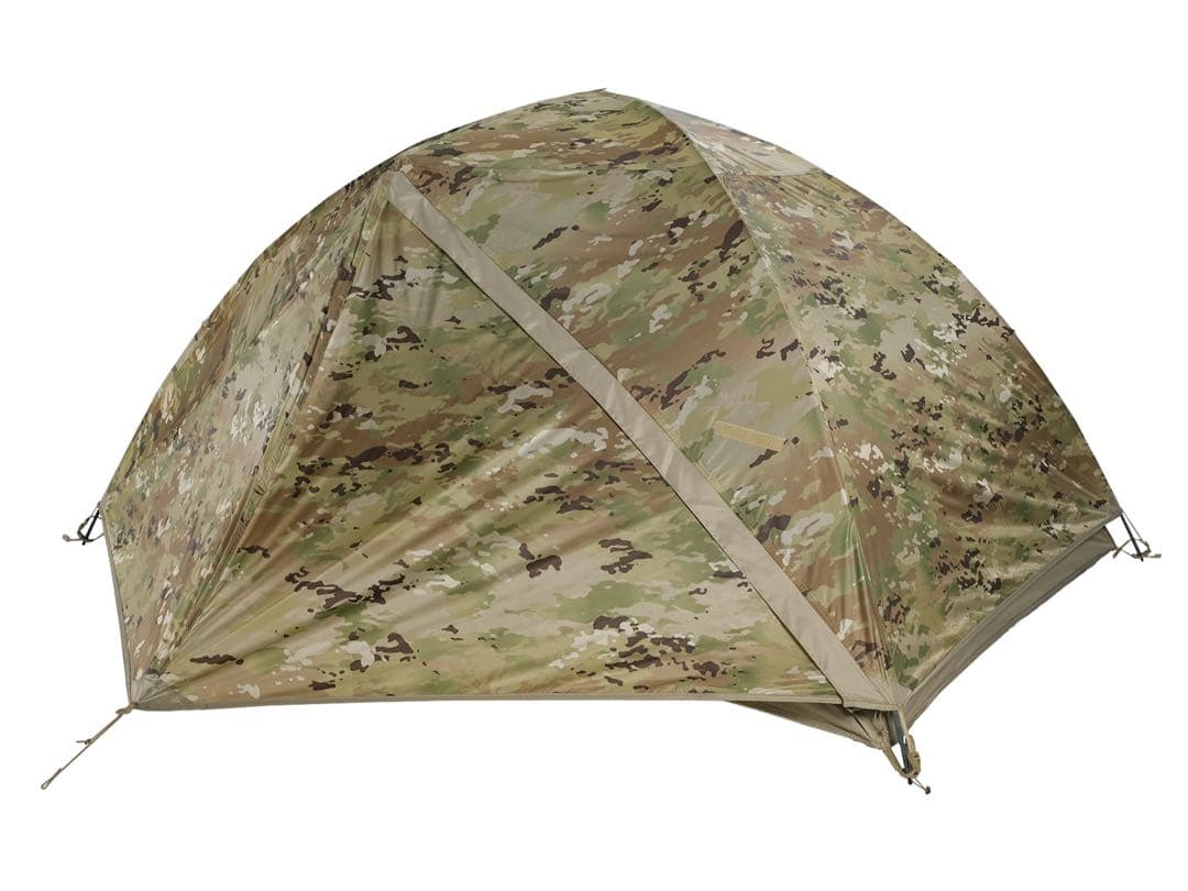 ライトファイター LiteFighter 2 OCP 2人用テント