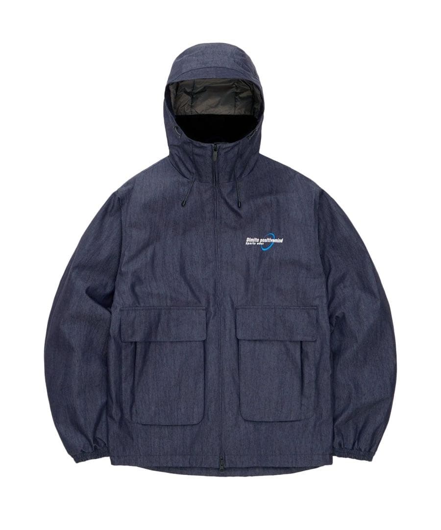 DIMITO スノーボード ウェア POLARTEC 24-25モデル