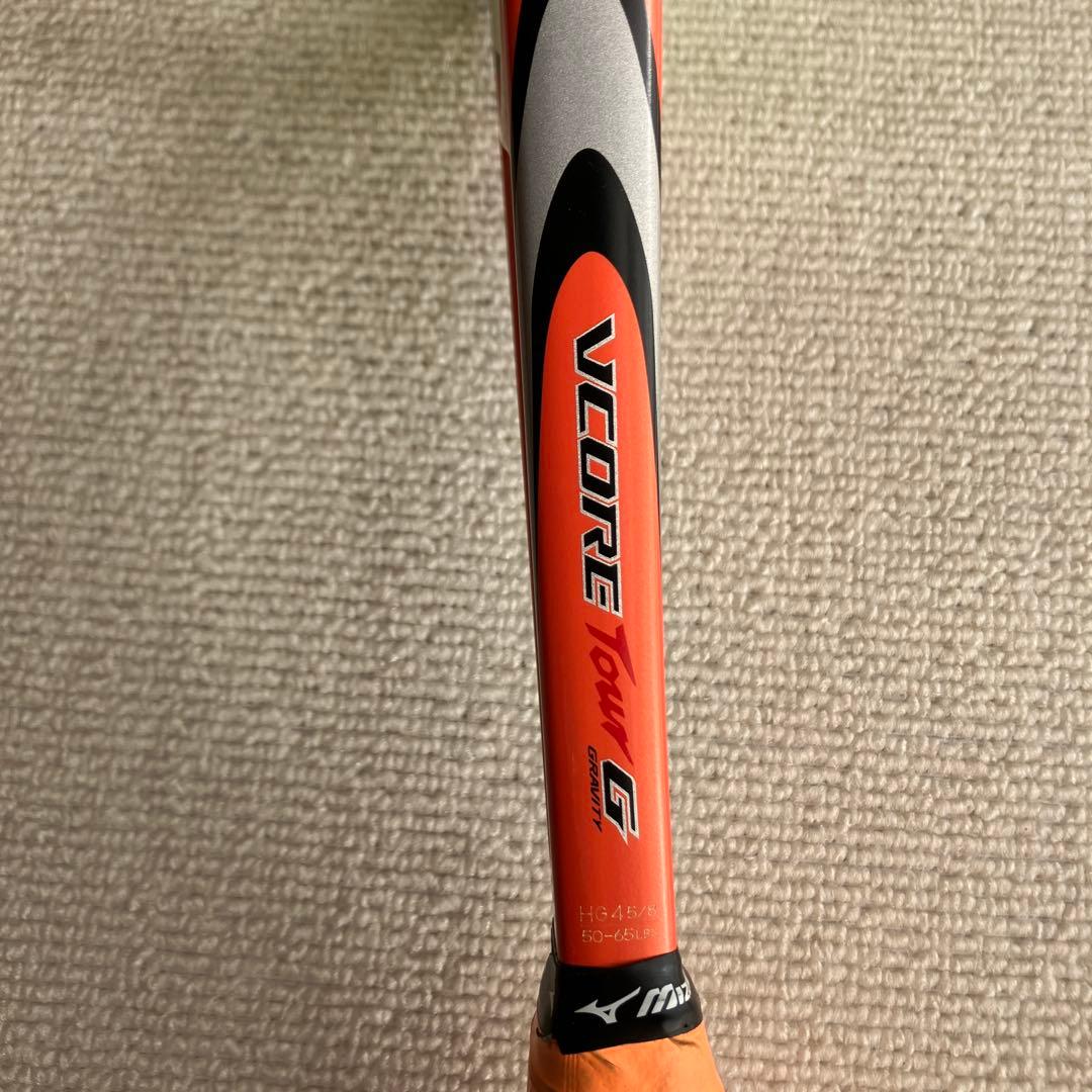【美品】YONEX VCORE Tour G G4 ヨネックス