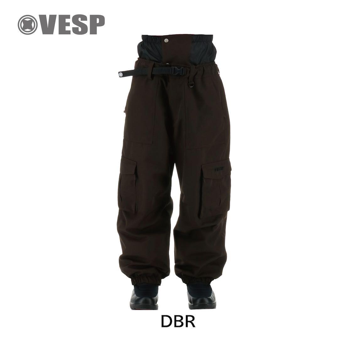 VPMP1059 DBR Sサイズ