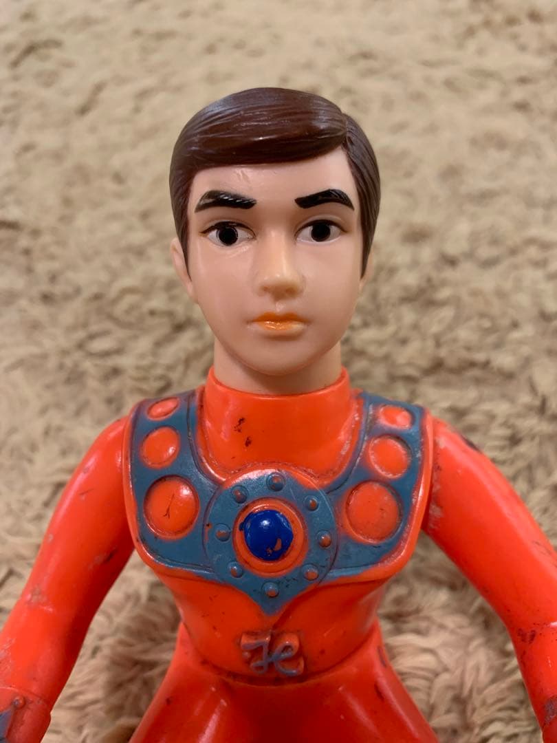 ブルマァク　ウルトラマンレオ