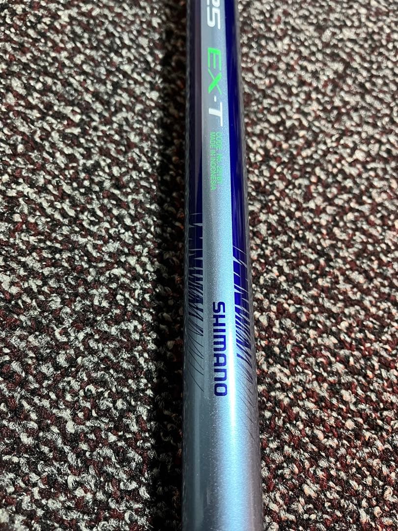 美品 シマノ　SHIMANO サーフリーダー FV 425EX-T 投げ竿