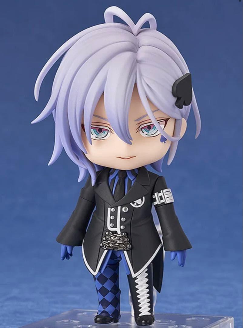 アムネシア　ねんどろいど　シン　ケント　ウキョウ　イッキ　トーマ