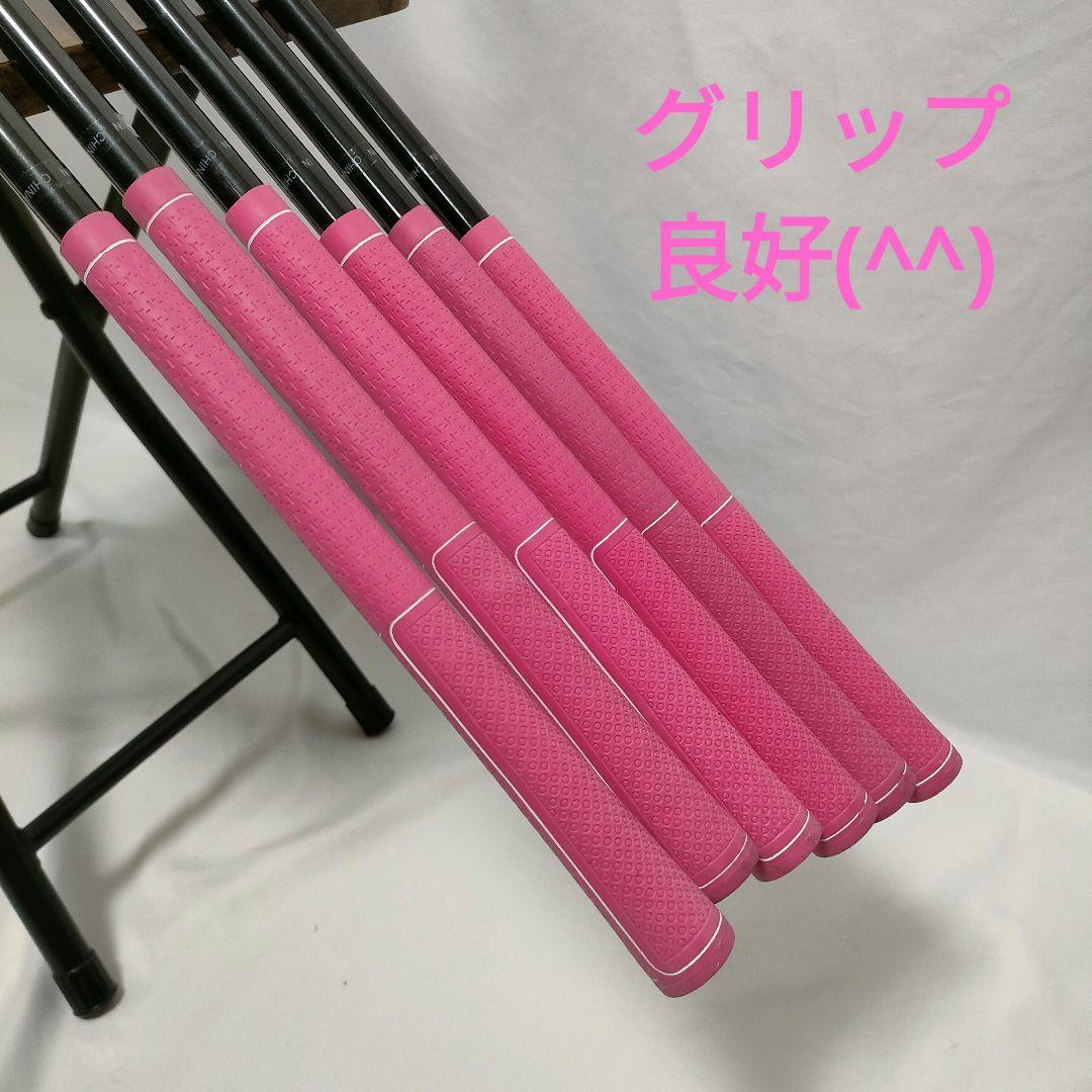 ♥レディース　WORLDEAGLE　初心者にオススメ　即ラウンドOK　送料込み