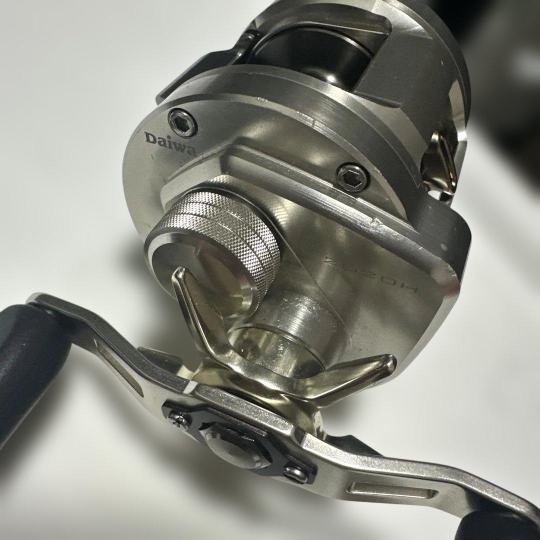 c*j様 RYOGA 2020H ダイワ　リョウガ　DAIWA