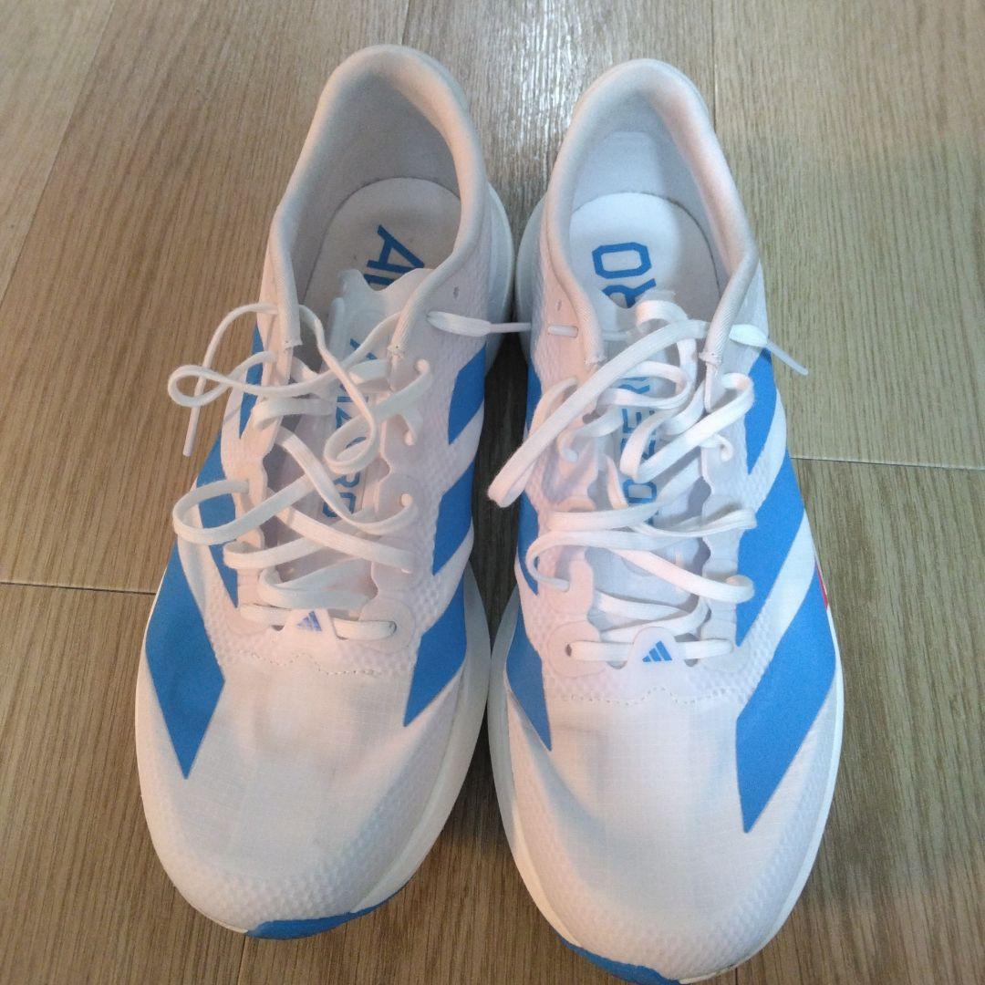 adidas エボSL