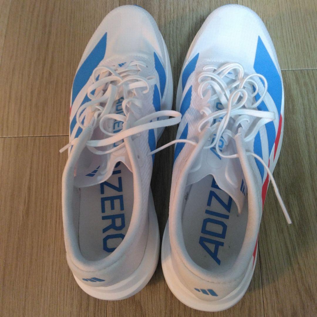 adidas エボSL