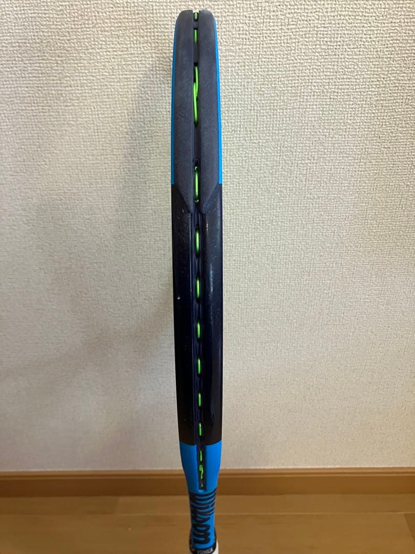 Wilson Ultra 100 v2.0 テニスラケット