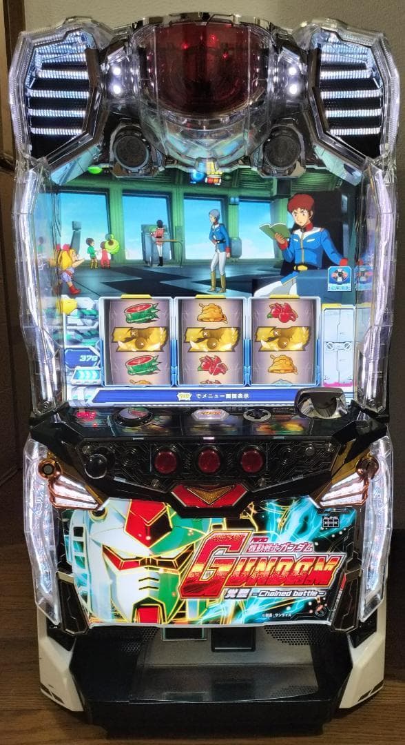 ビスティ★機動戦士ガンダム 覚醒‐Chained battle‐★不要機付