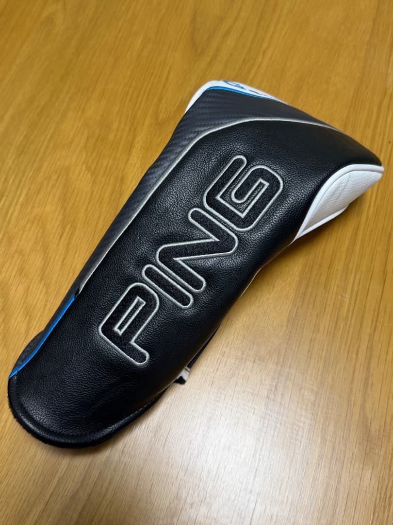 PING ピン G440 LST ドライバーTOUR2.0 BLACK 65X