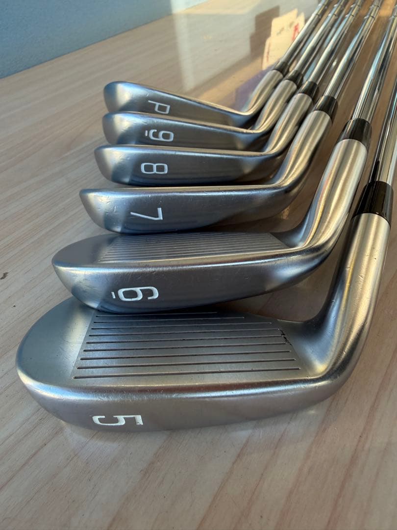 クラブ MIZUNO JPX923