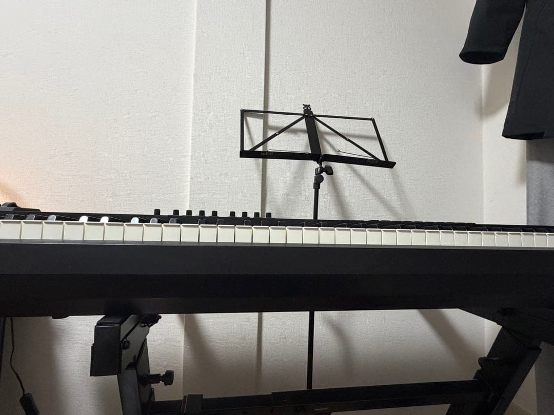 【マドレーヌおらふさん専用】Roland RD88 ソフトケース付き