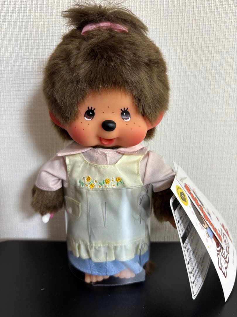 モンチッチ寅さんサミット限定♡さくらチッチ♡新品未使用　2025 再販