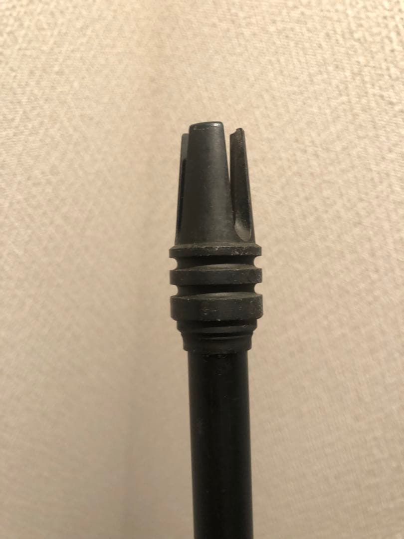 週末値下げ！マルイ電動ガン　M-16ベトナムバージョン エアソフトガン