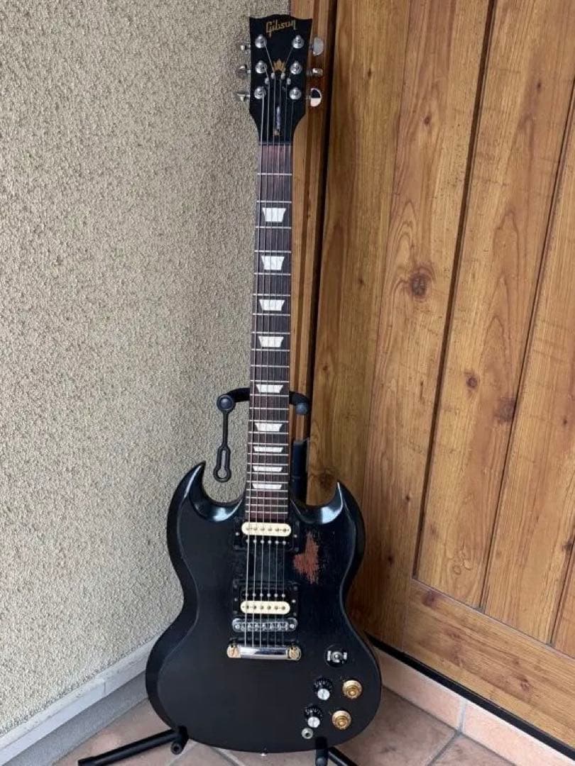 【出血サービス価格】Gibson SG Future Tribute 2013
