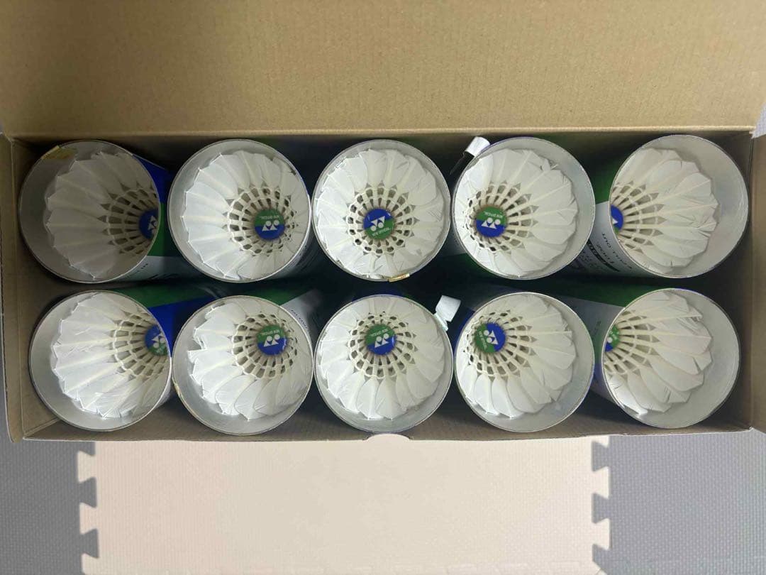 ニューオフィシャル　4番　中古品