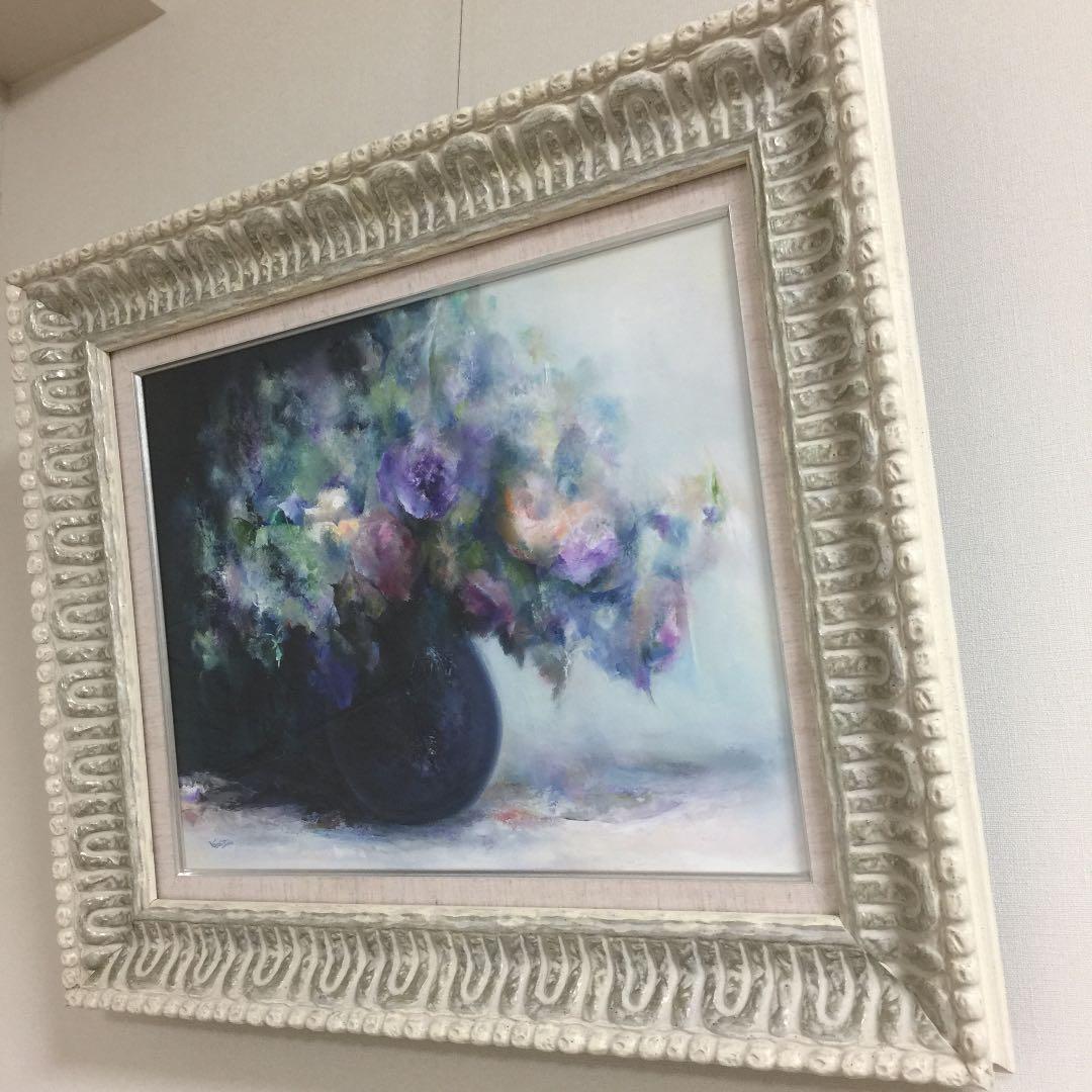 絵画 油絵