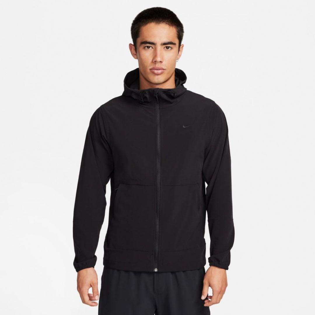 NIKE ナイキ　フーディジャケット