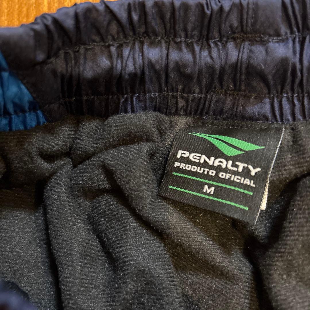 PENALTY ペナルティ　ウォーマースーツ　上下　M