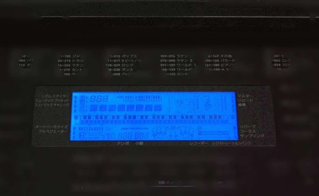 CASIO 電子キーボード 電子ピアノ CTK-4200 61鍵盤 シルバー