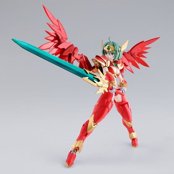 2個セット 新品未開封　30MS シャルロナ(アニマートフォーム)