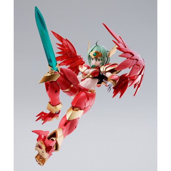 2個セット 新品未開封　30MS シャルロナ(アニマートフォーム)
