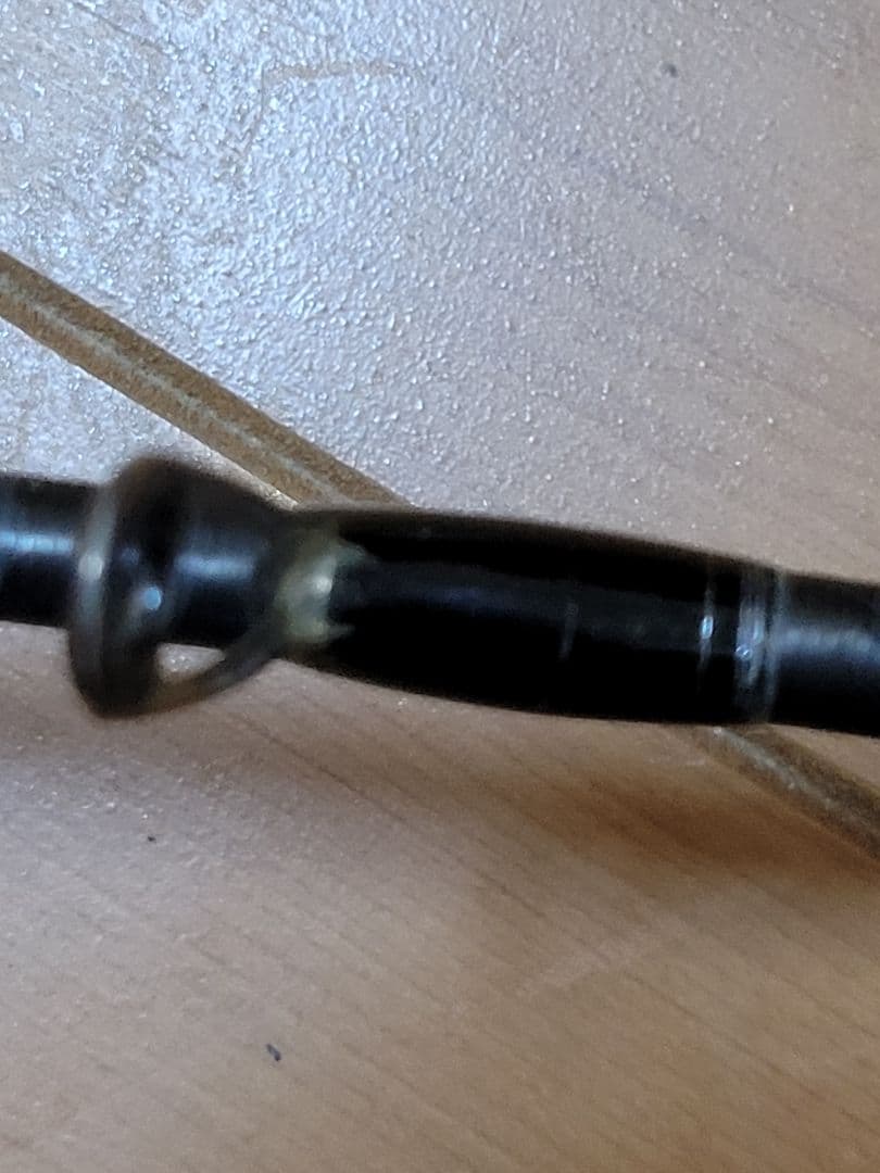 SHIMANO 20 ルナミス S96ML
