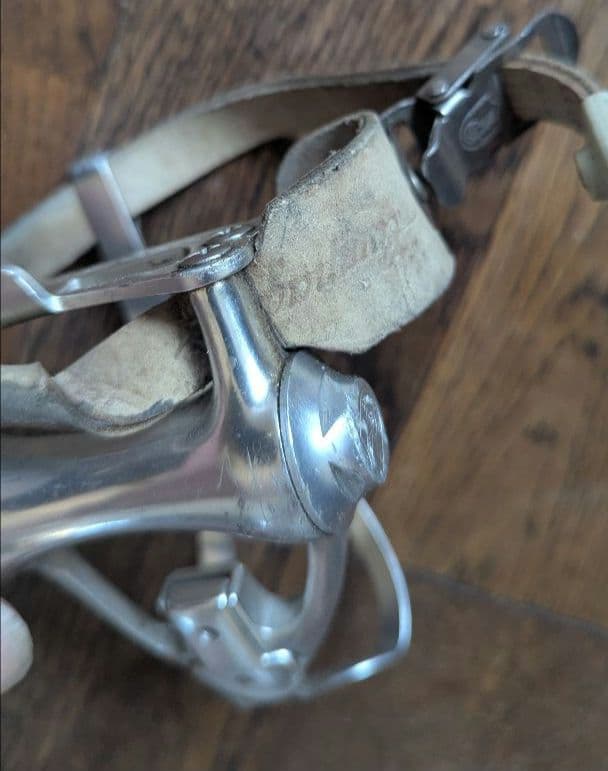 Campagnoloカンパ コルサ CORSARECORD Cレコ エアロペダル