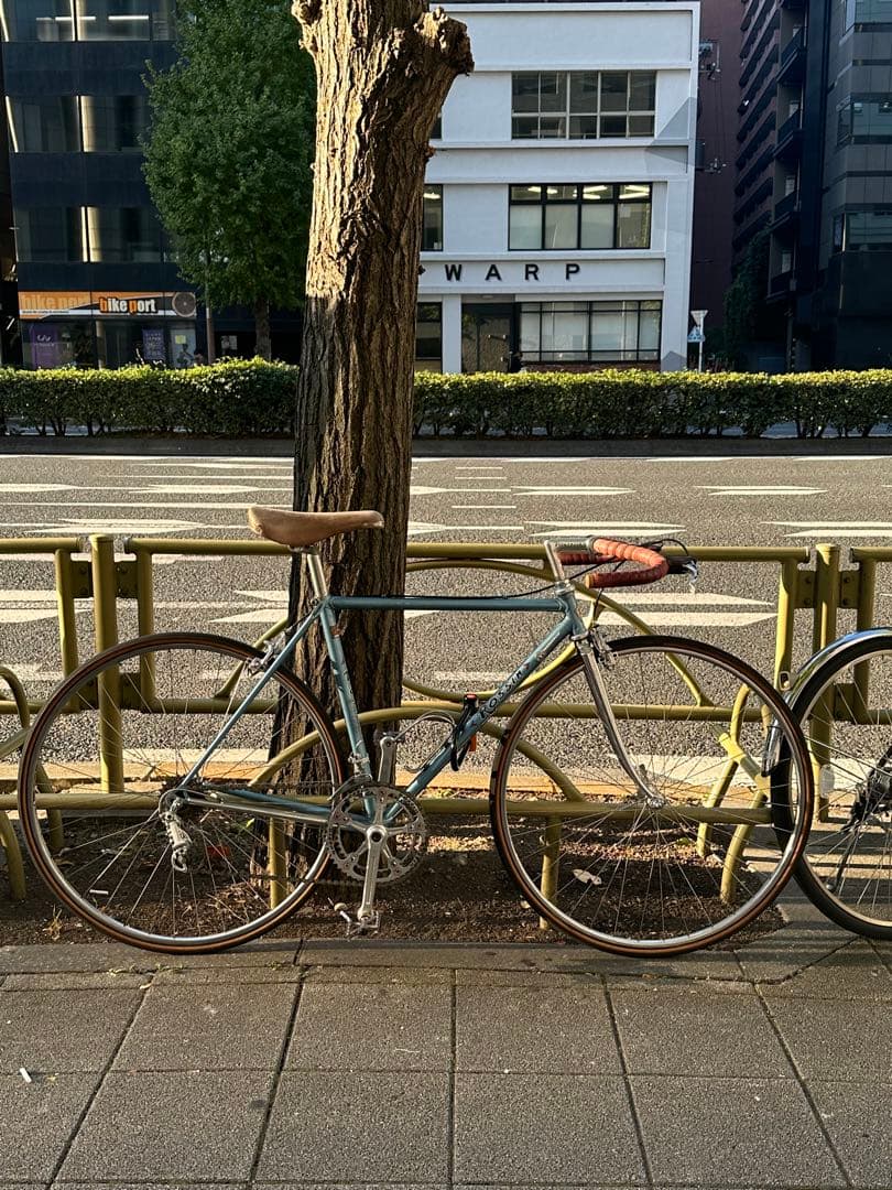 Rossin Record Francesca 1980年 50サイズ ロッシン
