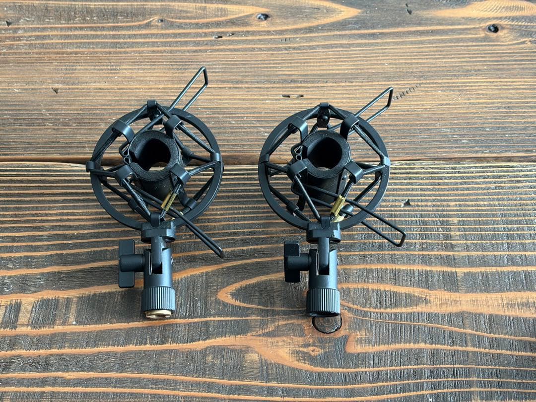 Earthworks QTC40mpステレオマッチドペア、コンデンサーマイク