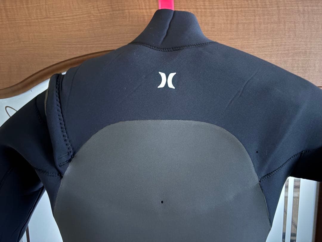HURLEY 5/3 セミドライADVANTAGE PLUSレディース