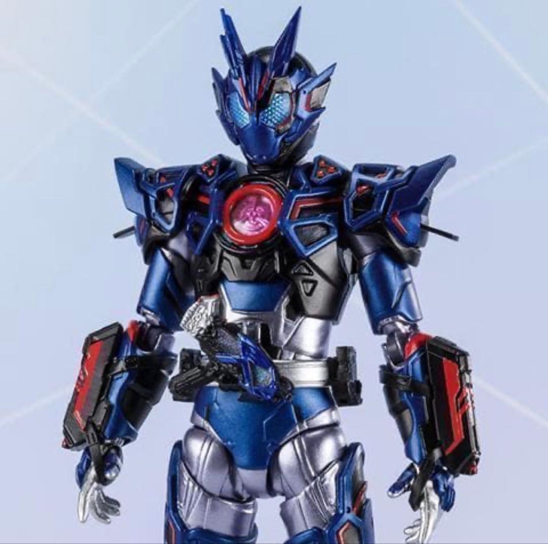 仮面ライダーバルカンアサルトウルフ