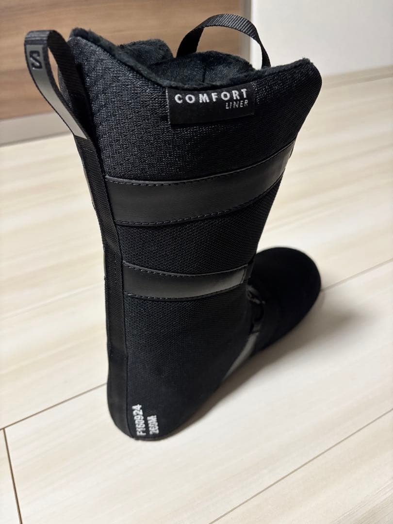 SALOMON スノーボード ブーツ LAUNCH BOA SJ 26.0