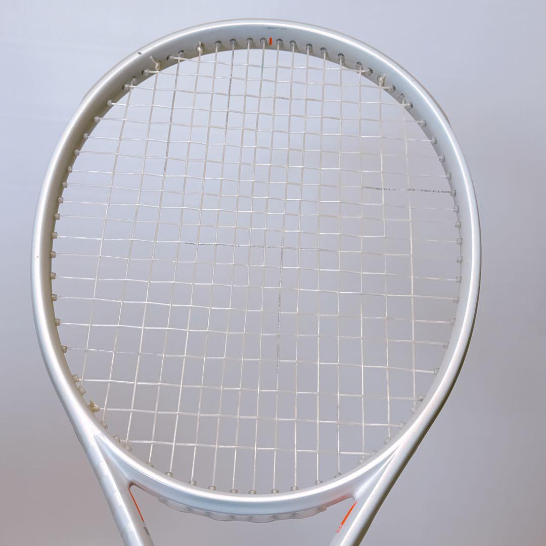 Wilson ウィルソン テニスラケット SHIFT 99 V1