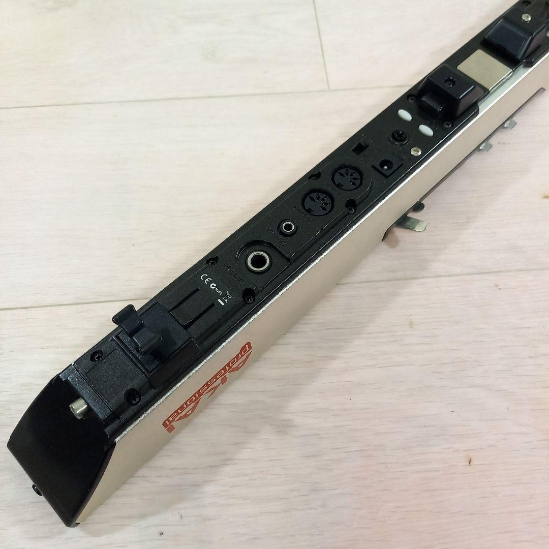 AKAI ウインドシンセサイザー EWI4000S アカイ
