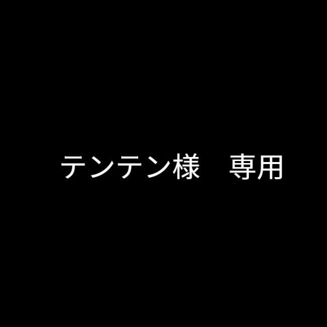 テンテン