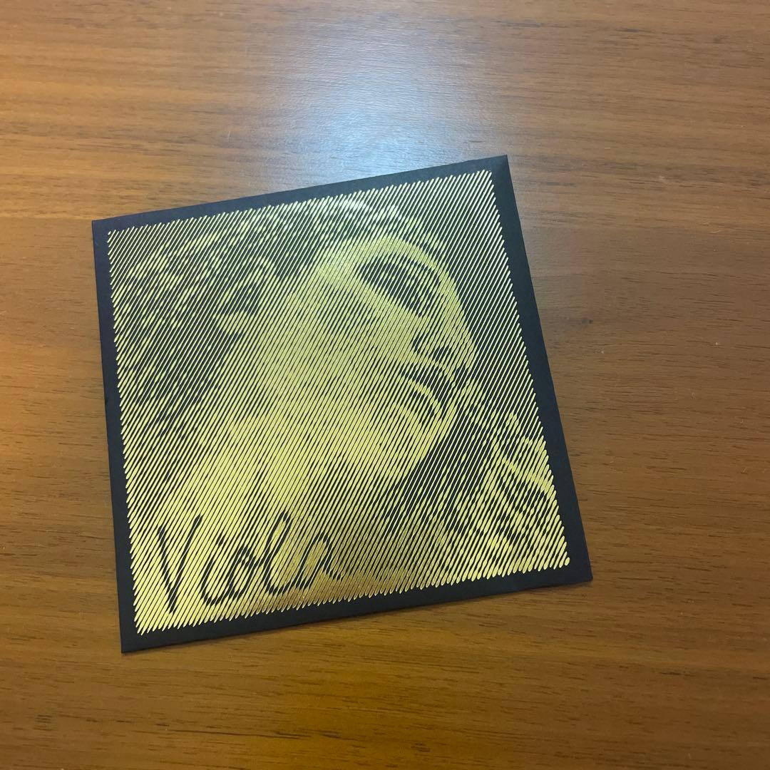 ヴィオラ　弦　中古　セット