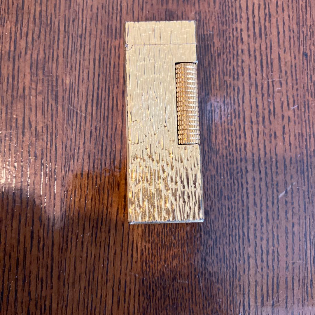 dunhill ダンヒル　ライター
