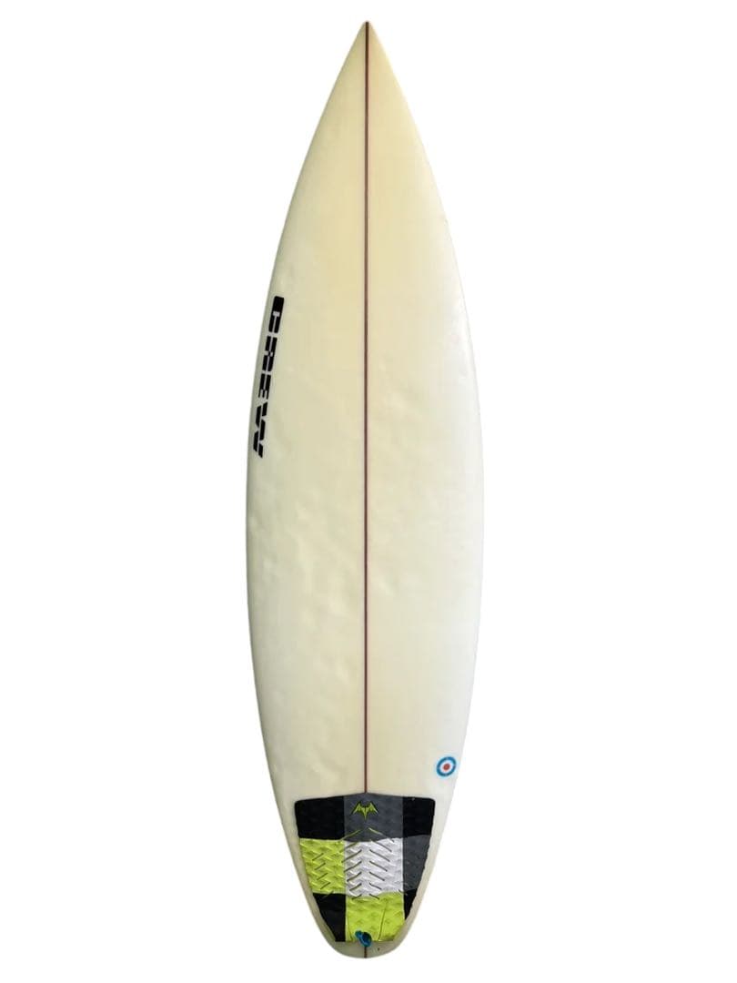 ショートボード 5'11\