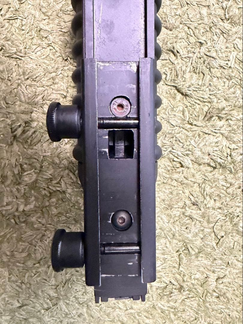 E&C M203 CAW30pモスカート