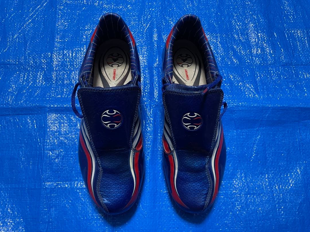 ［adidas］+F50 tunit TRX SG フランス代表モデル