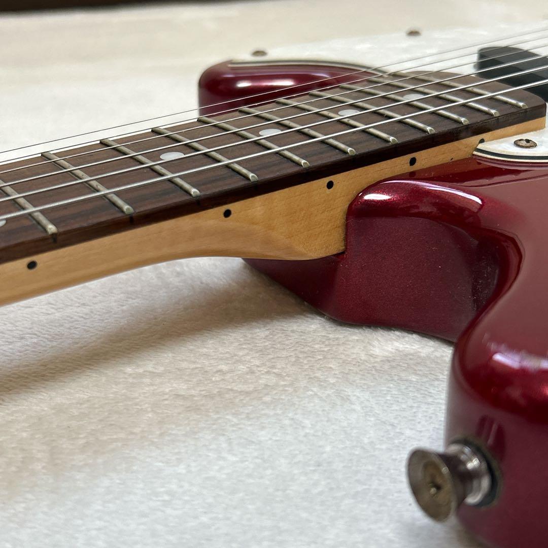 PhotoGenic MUSTANG MG-200 ムスタング けいおん 中野梓