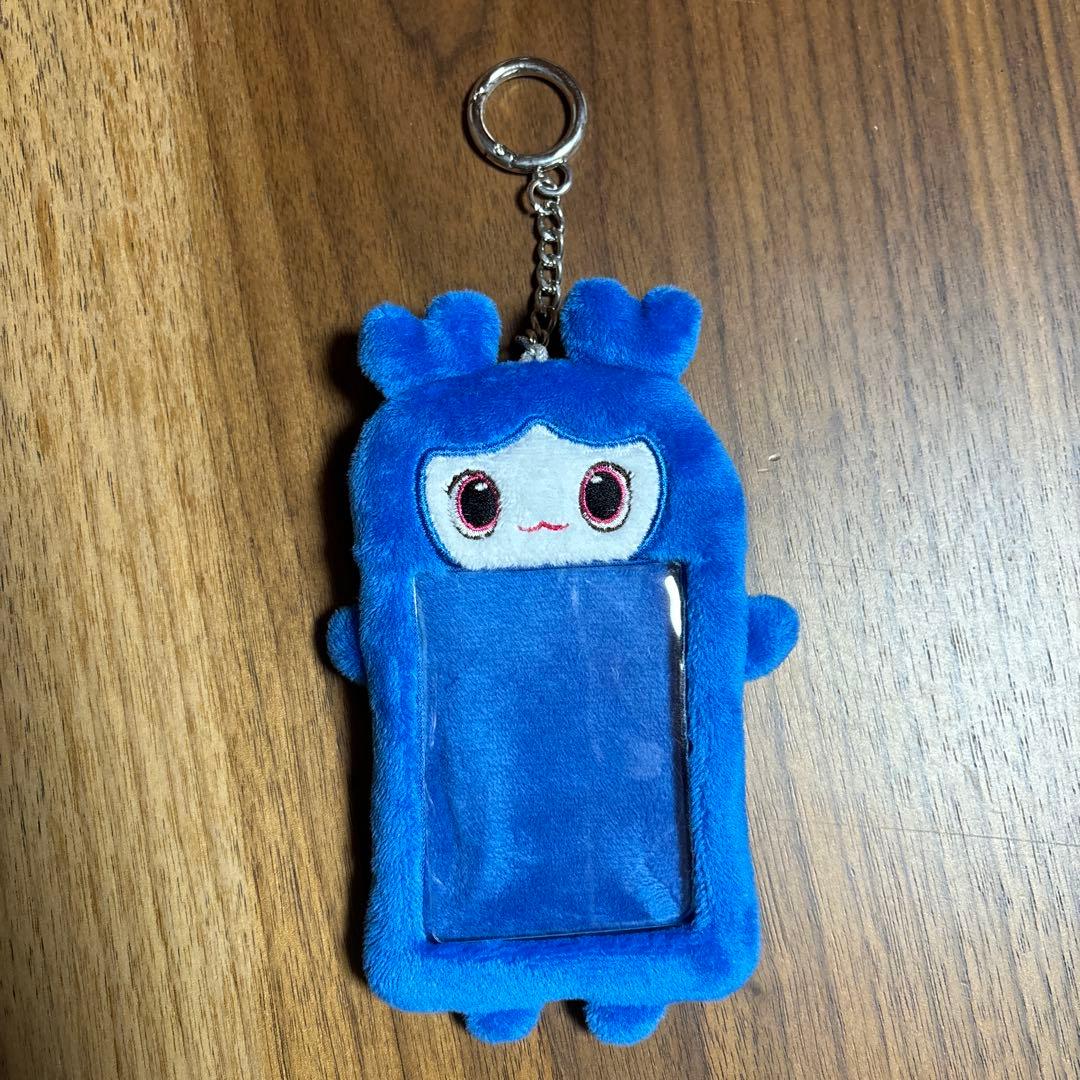 TWICE ツウィフォトカードホルダー ツブリー RTB SPECIAL グッズ